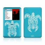 Tahitian iPod classic Skin