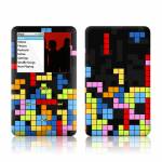 Tetrads iPod classic Skin