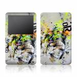 Theory iPod classic Skin