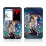 There is a Light iPod classic Skin