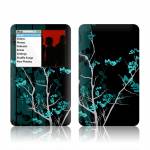 Aqua Tranquility iPod classic Skin