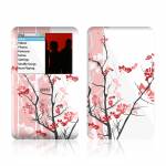 Pink Tranquility iPod classic Skin