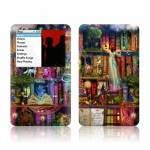 Treasure Hunt iPod classic Skin