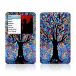 Tree Carnival iPod classic Skin