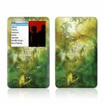 Unicorn iPod classic Skin