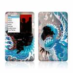 Unstoppabull iPod classic Skin