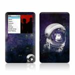 Voyager iPod classic Skin