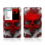 War Light iPod classic Skin