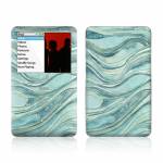 Waves iPod classic Skin