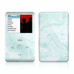 Winter Green Marble iPod classic Skin