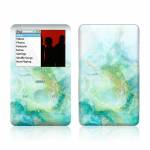 Winter Marble iPod classic Skin