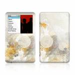 White Velvet iPod classic Skin
