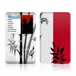 Zen iPod classic Skin