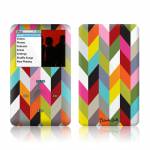 Ziggy Condensed iPod classic Skin