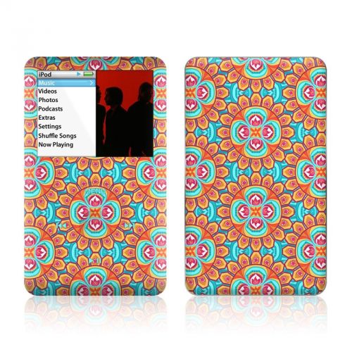 Avalon Carnival iPod classic Skin