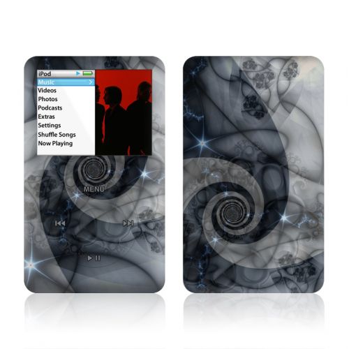 Birth of an Idea iPod classic Skin