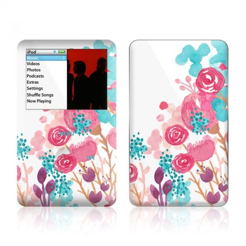 Blush Blossoms iPod classic Skin