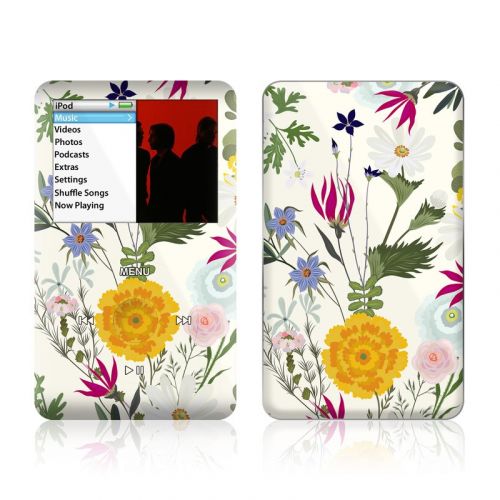 Bretta iPod classic Skin