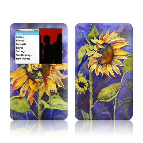 Day Dreaming iPod classic Skin