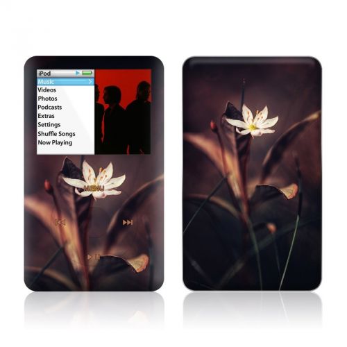 Delicate Bloom iPod classic Skin