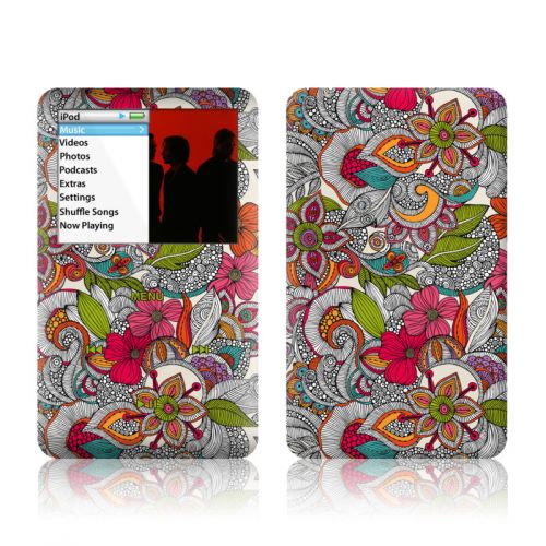 iPod classic Skins, Decals, Stickers &amp; Wraps | iStyles