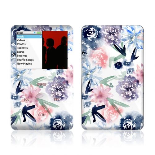 Dreamscape iPod classic Skin