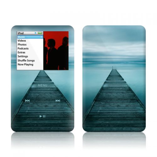 Evening Stillness iPod classic Skin