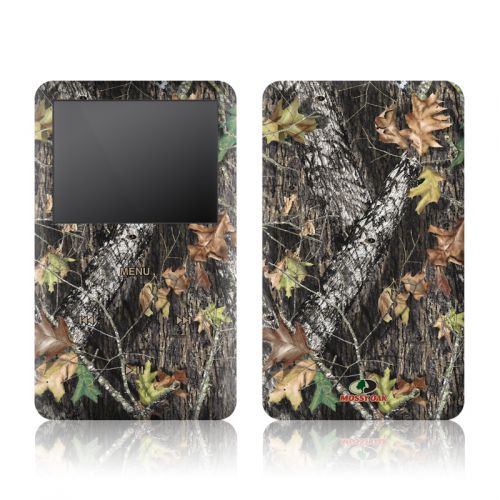 Break-Up iPod classic Skin