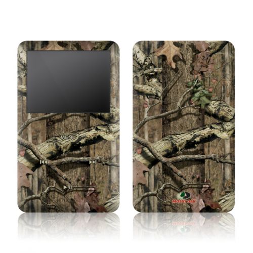 Break-Up Infinity iPod classic Skin