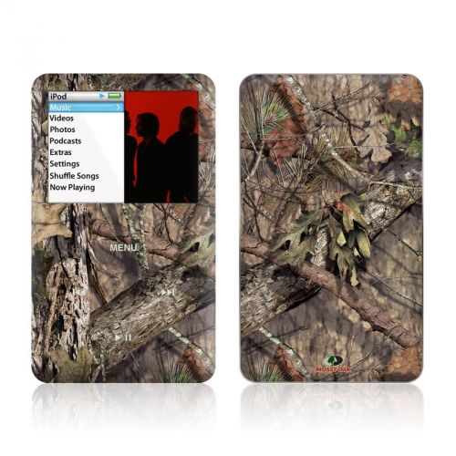 Break-Up Country iPod classic Skin