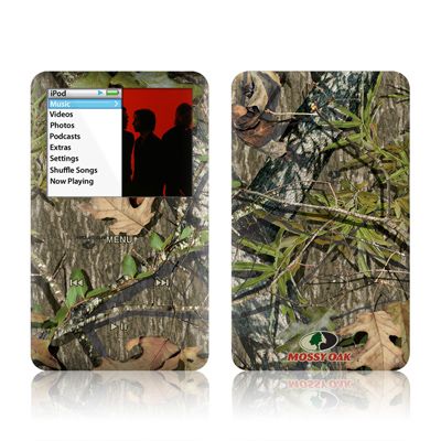 Obsession iPod classic Skin