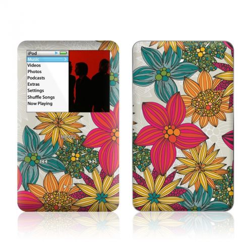 Phoebe iPod classic Skin