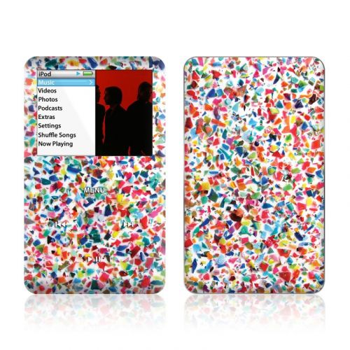 Plastic Playground iPod classic Skin