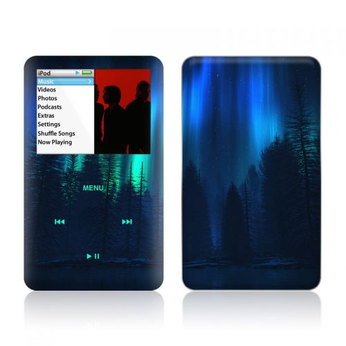 Song of the Sky iPod classic Skin