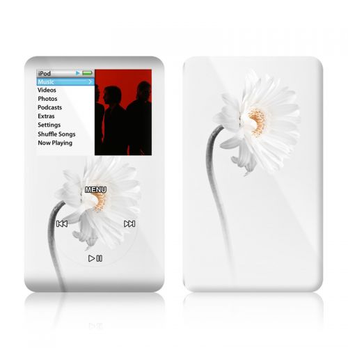 Stalker iPod classic Skin