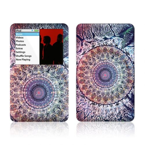 Waiting Bliss iPod classic Skin