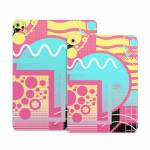 Amped Apple iPad Series Skin