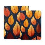 Autumn Nocturne Apple iPad Series Skin