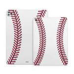 Baseball Apple iPad Series Skin