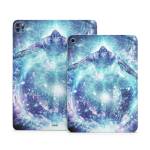 Become Something Apple iPad Series Skin