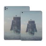 Black Sails Apple iPad Series Skin
