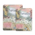Breathe Apple iPad Series Skin