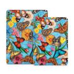 Butterfly Land Apple iPad Series Skin