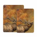 Bugle Boy Apple iPad Series Skin