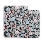 Cameo Dolls Apple iPad Series Skin