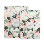 Carmella Creme Apple iPad Series Skin