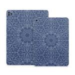 Celestial Bohemian Apple iPad Series Skin