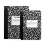 Composition Notebook Apple iPad Series Skin