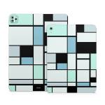 Cooled Apple iPad Series Skin
