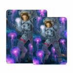 Cosmic Wonder Apple iPad Series Skin